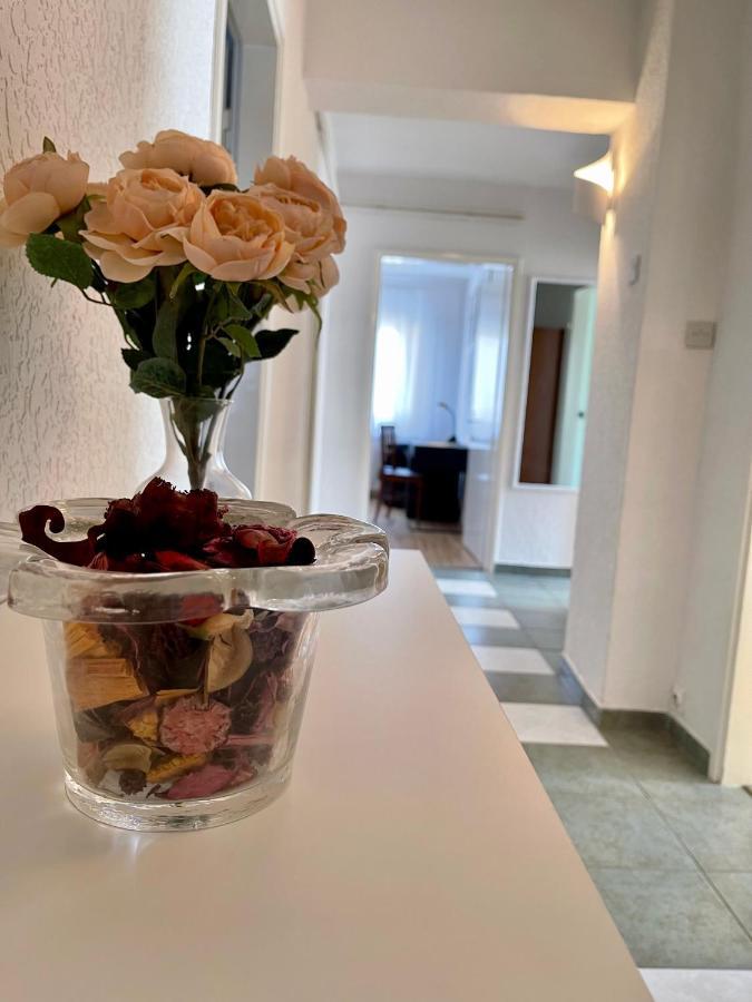 Apartments Matacin With Sea View Опатия Экстерьер фото