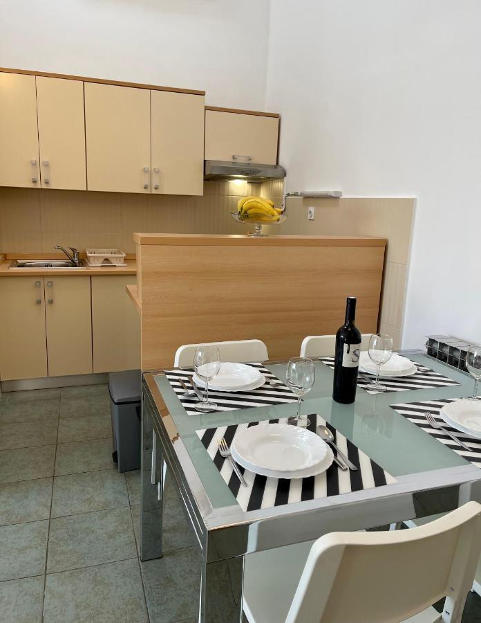Apartments Matacin With Sea View Опатия Экстерьер фото