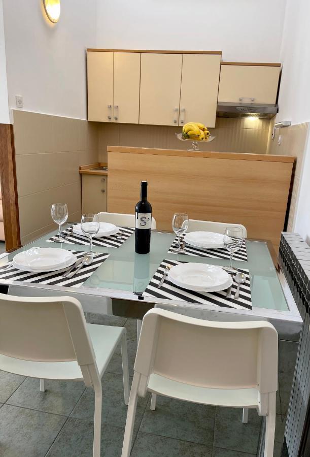 Apartments Matacin With Sea View Опатия Экстерьер фото