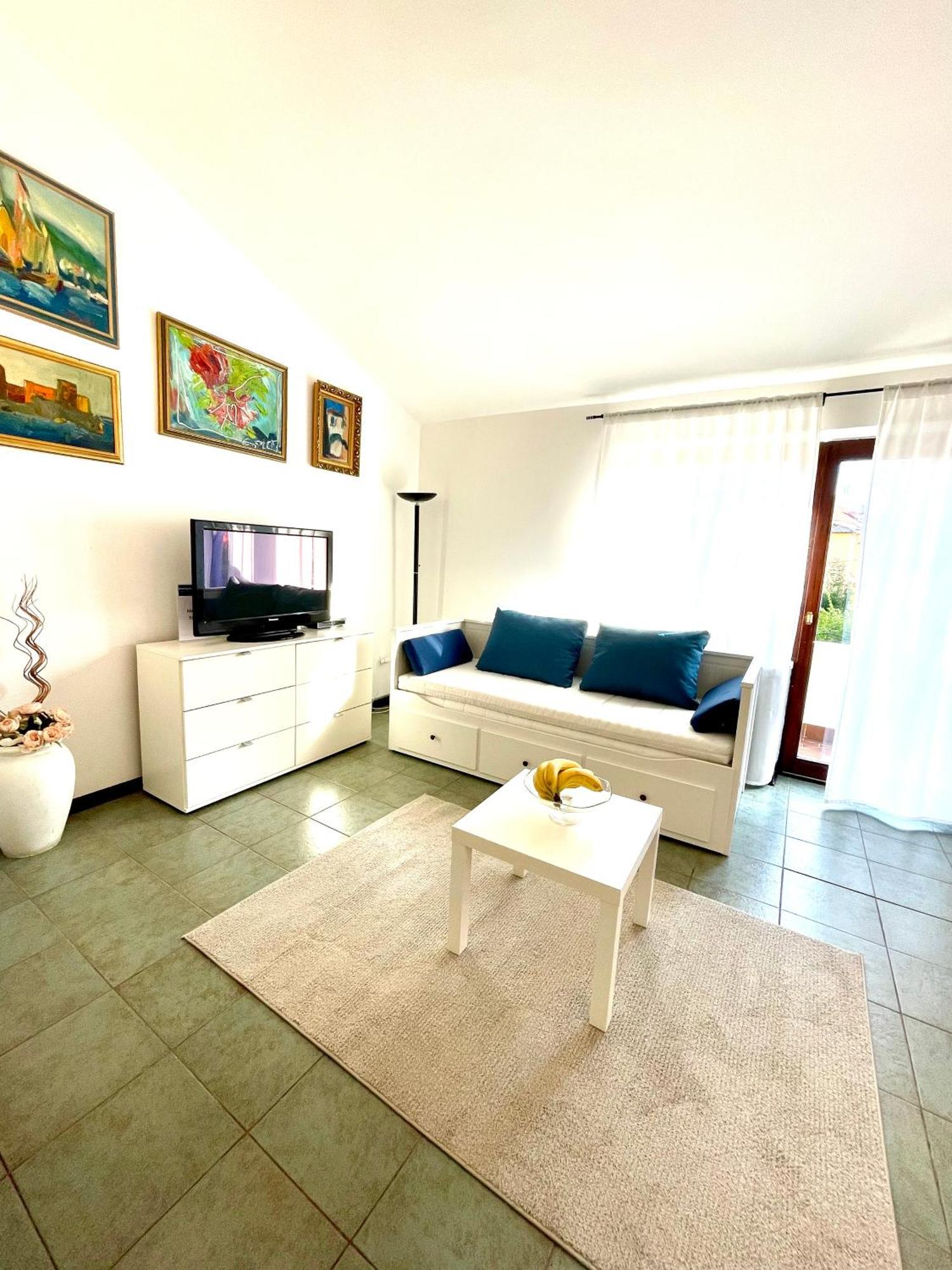 Apartments Matacin With Sea View Опатия Номер фото